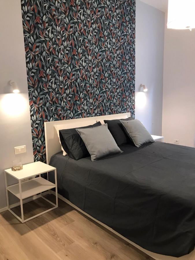 Rooms La Spezia 5 Terre Bagian luar foto