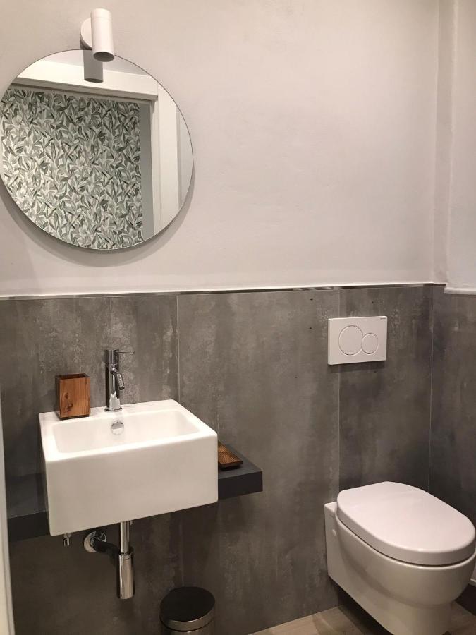 Rooms La Spezia 5 Terre Bagian luar foto
