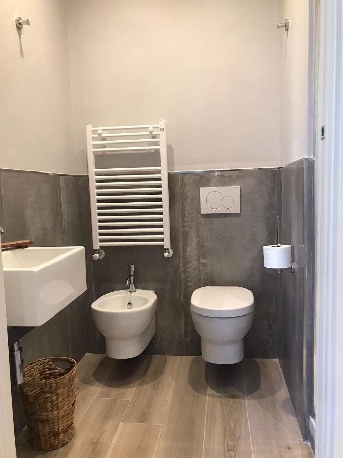 Rooms La Spezia 5 Terre Bagian luar foto